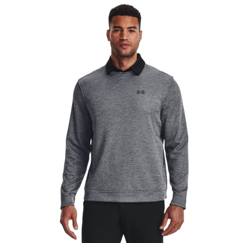 Under Armour Men's Storm SweaterFleece Long Sleeve Crew