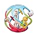 VULLI- Sophie La Girafe Twistin' Ball Natural Teether Giocattolo, Multicolore, 230788