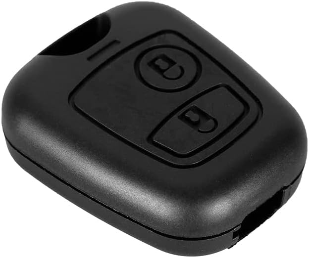 Auto Ersatz Funkschlüssel Gehäuse Fernbedienung Für RENAULT NEU In, Gehäuse Der - Foto 4