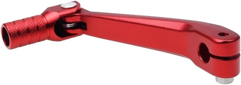 Motorbike Gear Shifter Aluminum Alloy Shift Lever Motorcycle for CRF150F CRF230F CRF 2003-2017 Motocross Motorbike Dirt Bike