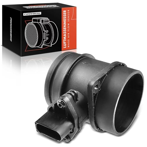 Luftmassenmesser 5-Polig für E87 118 120 E90 318 320 E91 318 320 X3 E83 Z4 R-o-a-d-s-t-e-r E85 2.0L Benzin 2004-2010 13627533853