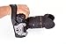 Spider Camera Holster Spider-Pro Hand Strap, Black
