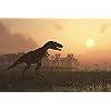 Houten puzzels 1000 stukjes, legpuzzel dinosaurus volwassen kinderen educatief intellectueel decomprimerend puzzelspel