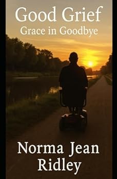 Hardcover Good Grief: Grace In Goodbyes Book