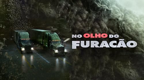 No Olho do Furacão
