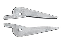 Vista 1 de Malco Cuchilla de repuesto M12NRB para M12N