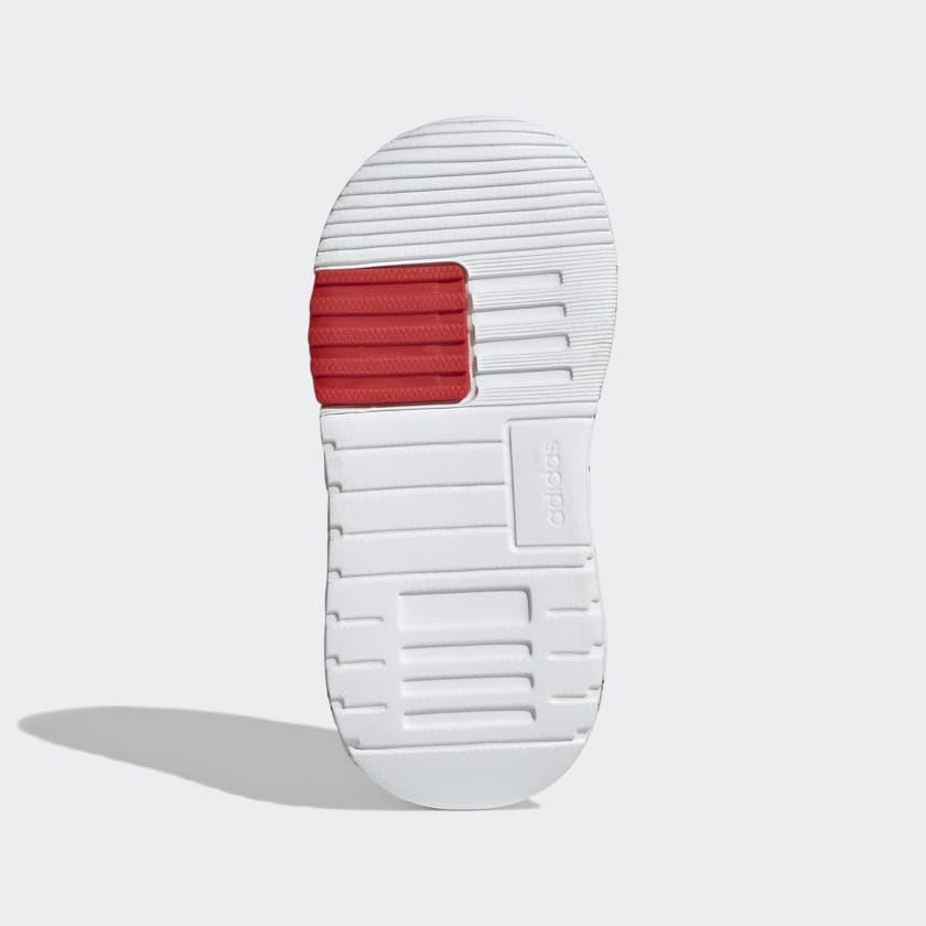 adidas Unisex-Child Racer Tr214