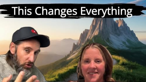 How Changing Yourself Changes Everything! cover art