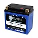 Mighty Max Battery YTZ7S-BS LIFEPO4-12 Volt 6 AH, 150 CCA, Lithium Iron Phosphate (LiFePO4) Battery