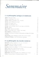 Lire Les Philosophes - 50 Auteurs a Decouvrir 2011352339 Book Cover