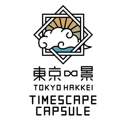 TOKYO HAKKEI TIMESCAPE CAPSULE cover art