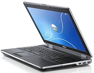 Dell Latitude E6530 15.6in Notebook Intel Core I7-3520M up to 3.6G,DVD,8G RAM,240G SSD,USB 3.0,VGA,HDMI,Win 10 Pro 64 Bit,Multi-Language Support English/Spanish (Renewed)