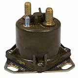 Ford 1999-2003 Super Duty E-350 Excursion Glow Plug Relay Solenoid F81Z-12B533-AC