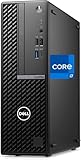 【Operating System】Windows 11 Pro, this Dell Optiplex 7020 SFF Desktop Computer PC will protect your data with enterprise-grade security, log in from any device anywhere, and boost productivity with the powerful management tools. It is refurbished: In excellent condition, tested and cleaned by Amazon qualified vendors. 90-days Warranty.