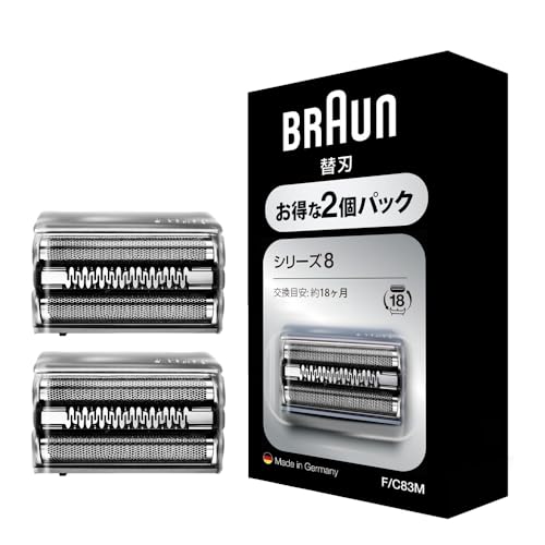 【あかさ】BRAUN Series 8 ＋カートリッジ 6 個入り 8560cc_PK.jpg