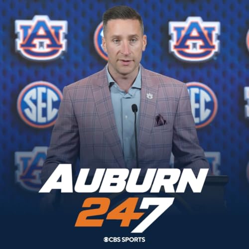 Auburn hoops takes the stage at SEC Media Days