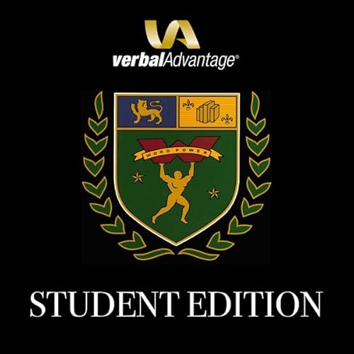 Verbal Advantage Student Edition cover art