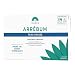 Produktbild ARRÊBUM 60 Tabletten | Fettige Haut und Kopfhaut | liefert eine essentielle Kombination aus Vitaminen, Mineralien und Pflanzenextrakten