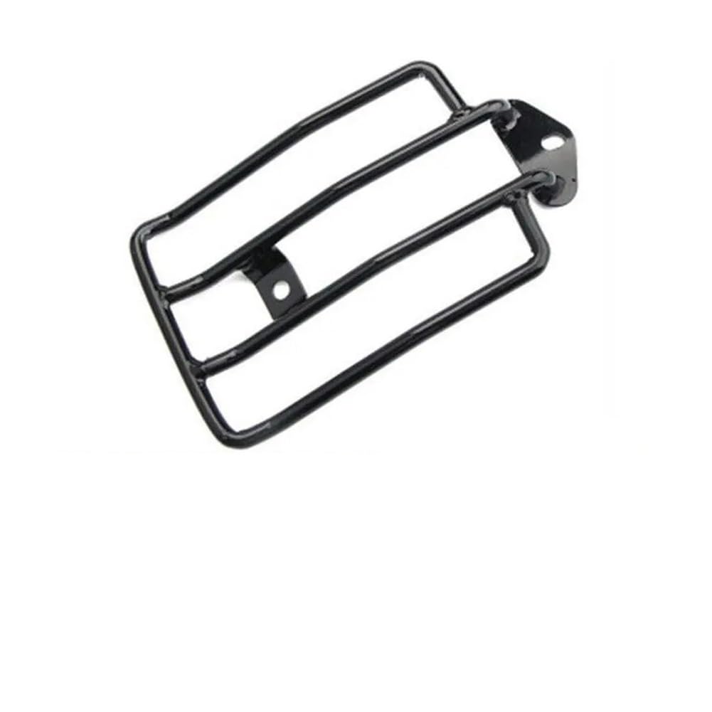 Porte-bagages moto en acier pour XL883 XL1200 X48 2004-2015