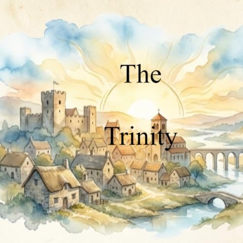 The Trinity