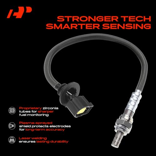 Sensor de Oxígeno A-Premium Compatible Mitsubishi Mirage 2014-15 miniatura 3
