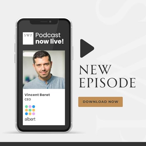 Episode 79 - Vincent Barat - Albert - Bonus Episode