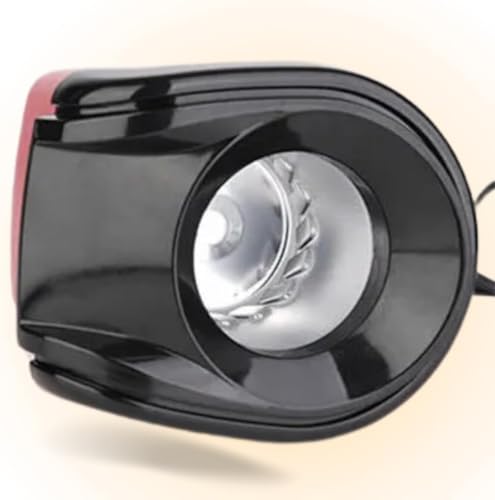 Super Pipoqueira Elétrica Pipocas sequinhas Ar Quente Automática Vermelho Saudável Livre de Óleo Est