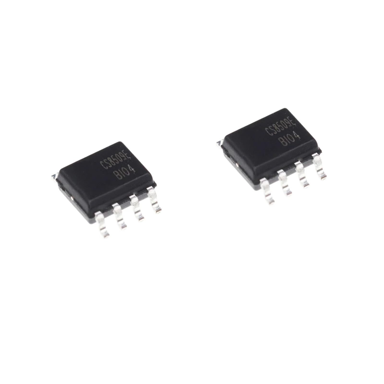 CS8509 8509 SMD SOP-8 chip amplificador de potencia de audio 10 Uds 6