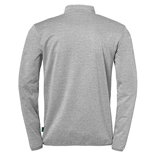 uhlsport Score 26 Classic Jacke Herren Sport Fußball Trainingsjacke Sweatshirt Jacke Sweatjacke - elastischer Ausgehanzug mit… – Ansicht 3