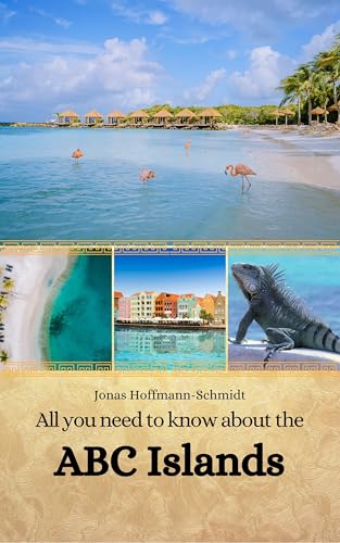 All you need to know about the ABC Islands