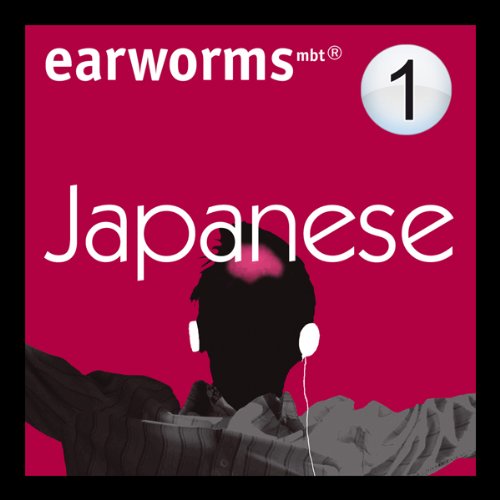 Cover art for Rapid Japanese