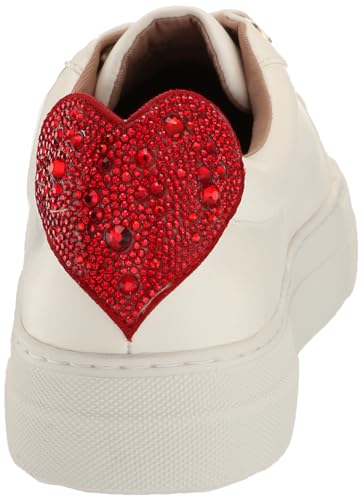 Betsey Johnson Womens Presley3