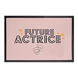 Impression locale : imprimé en France par une PME artisanale, garantissant un savoir-faire de qualité