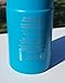 Starbucks Stanley Stainless Steel Trigger Action Vacuum Tumbler 12 FL OZ TEAL
