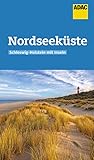  ADAC Reiseführer Nordseeküste Schleswig-Holstein: Der Kompakte mit den ADAC Top Tipps und cleveren Klappenkarten