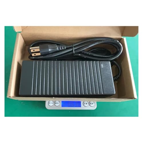 Transformador iluminacion 24V corrige fallos de energia en luces LED y camaras CCTV 3