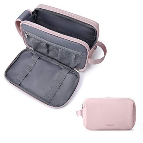 travel toiletry bag for women