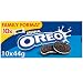 OREO Original – Knusprige Kakaokekse mit leckerer Crèmefüllung mit...