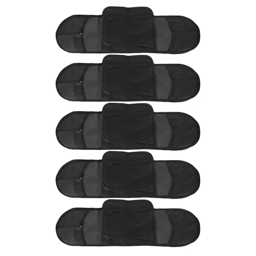 Sac de transport pour skateboard imperméable en maille respirante Pilipane avec bandoulière