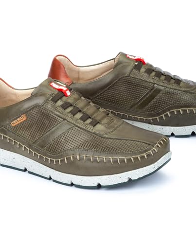 Image of PIKOLINOS Fuencarral M4U-6046C Men's Sneakers