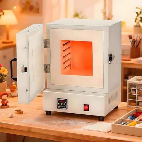 2000W Electric Sintering Furnace with High Temperature