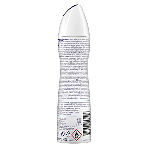 Rexona Cotton Dry Spray Deodorant - 150 Ml #TOP1