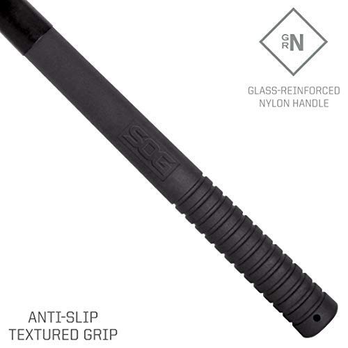 SOG Tactical Tomahawk (F01TN-CP)