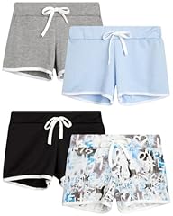 Black/Grey/Blue/Graffiti Print