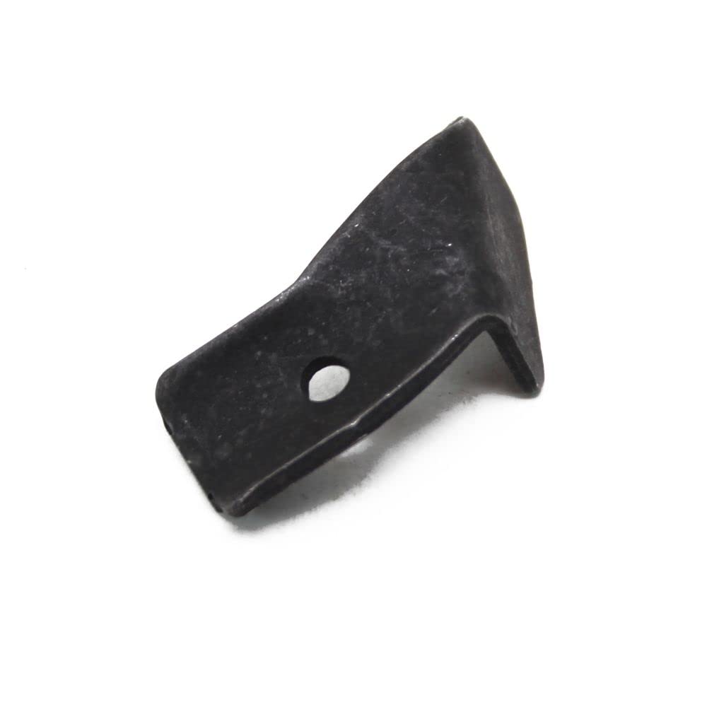 Husqvarna 532850733 Barra de control de fianza de cortadora de césped Soporte de tope de la barra de control original del fabricante (OEM)