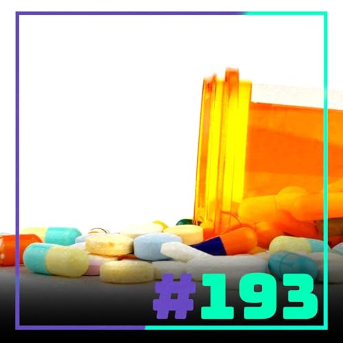 [193] - Vitaminas, Complementos y Salud (Con Yaderis Barreiro) &ndash; PARTE 3