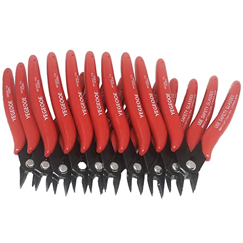 Our 10 Best Igan 170 Wire Cutters Reviews In 2024 Glory Cycles