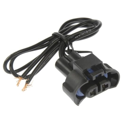 Dorman 84783 Pigtail