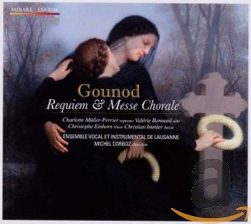 Gounod: Requiem, Messe Chorale