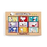 サンリオ(SANRIO) ミニチョコレートセット スヌーピー 591947